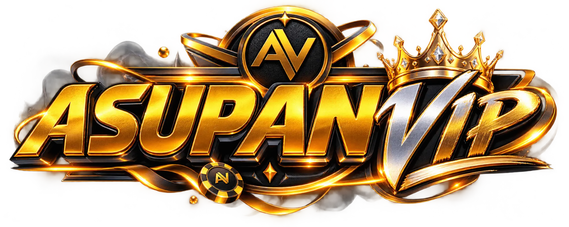 LOGO Asupanvip